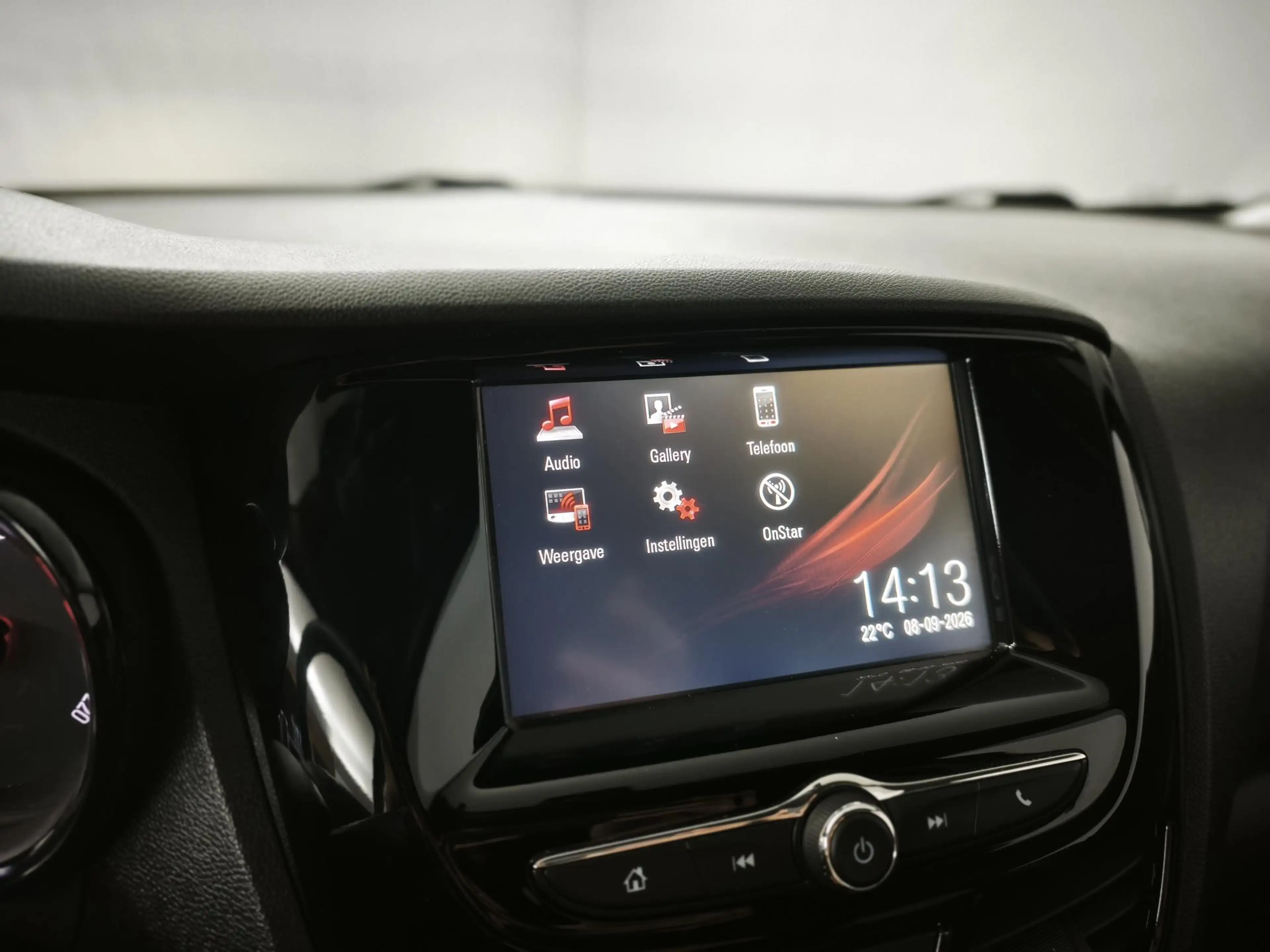Opel Karl 1.0 Rocks Online Edition | Apple CarPlay / Android — photo 11