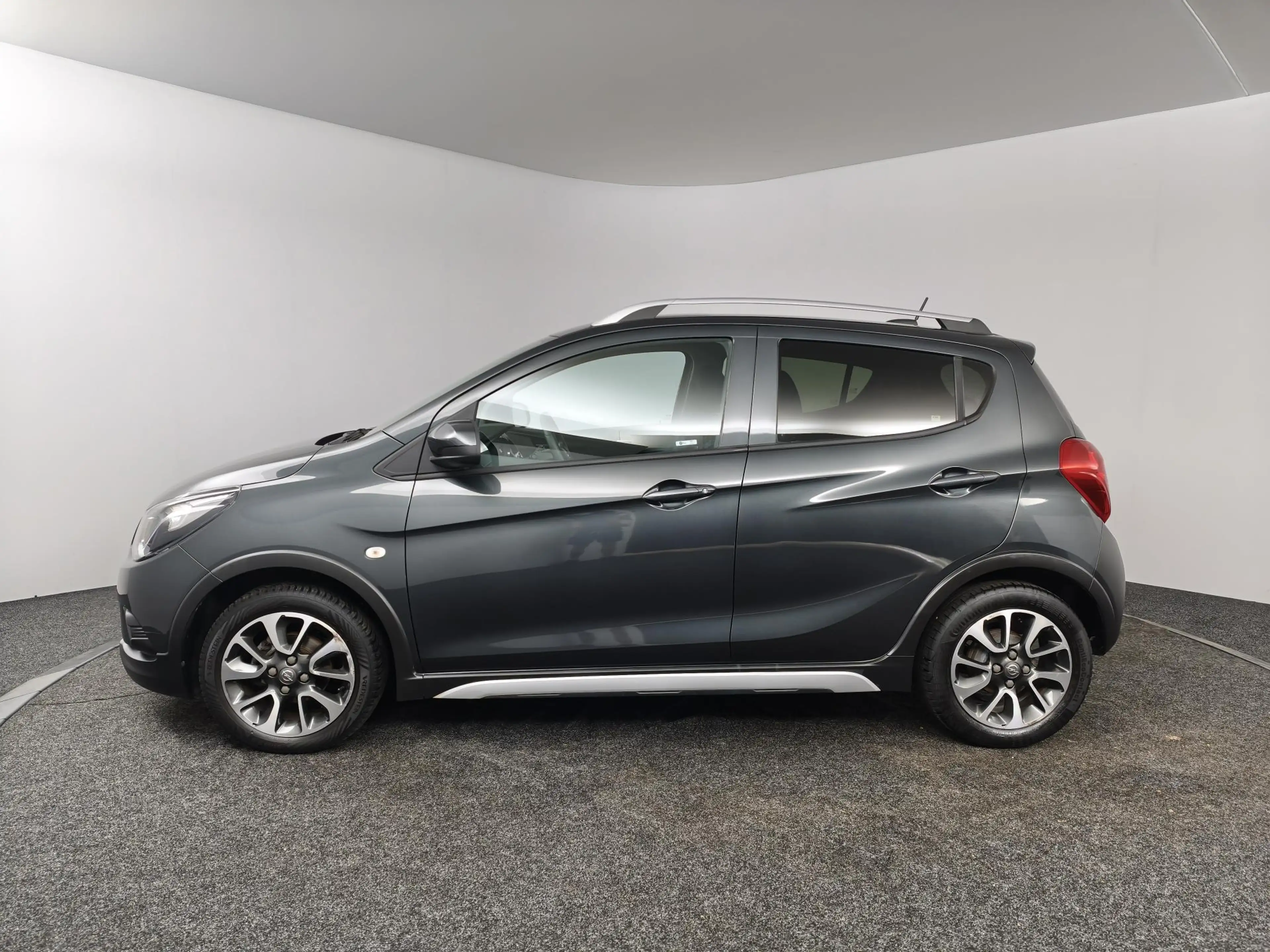 Opel Karl 1.0 Rocks Online Edition | Apple CarPlay / Android — photo 15