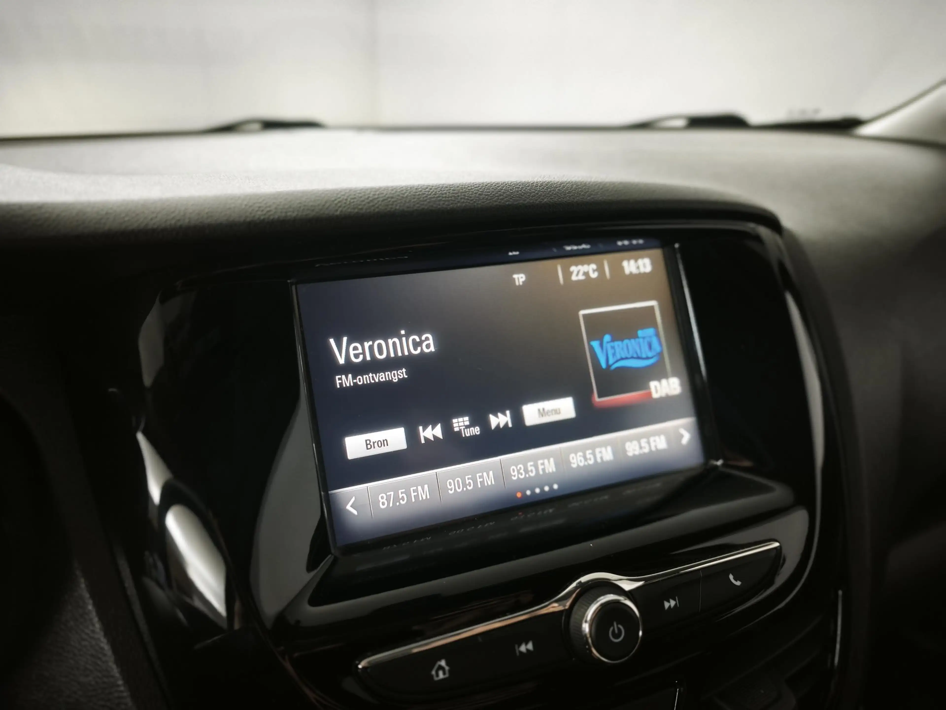 Opel Karl 1.0 Rocks Online Edition | Apple CarPlay / Android — photo 12