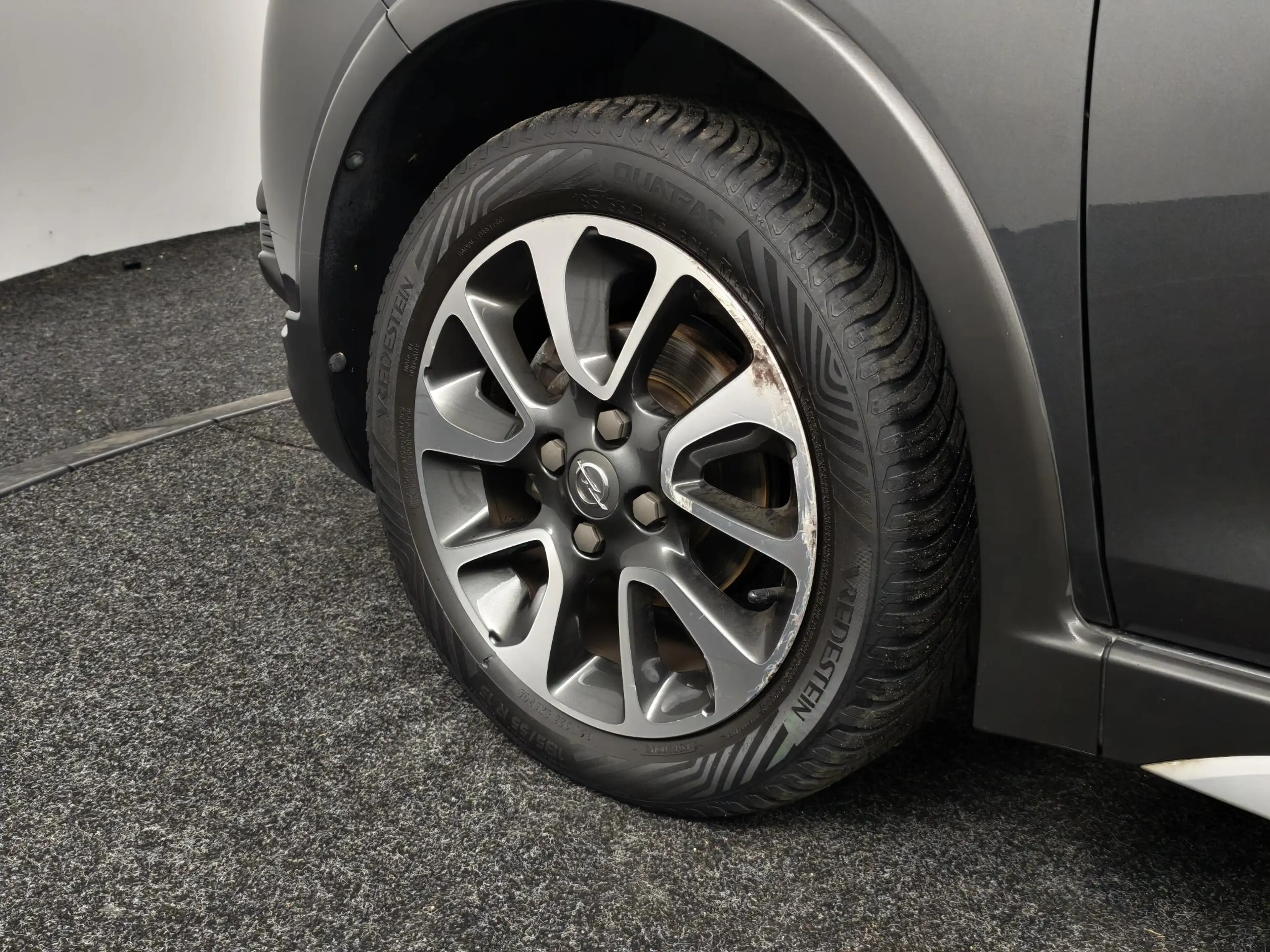 Opel Karl 1.0 Rocks Online Edition | Apple CarPlay / Android — photo 28