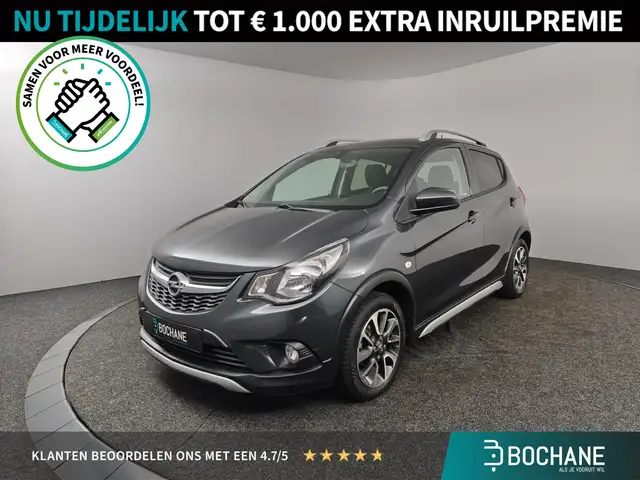 Opel Karl 1.0 Rocks Online Edition Easytronic 3.0 | Apple Ca