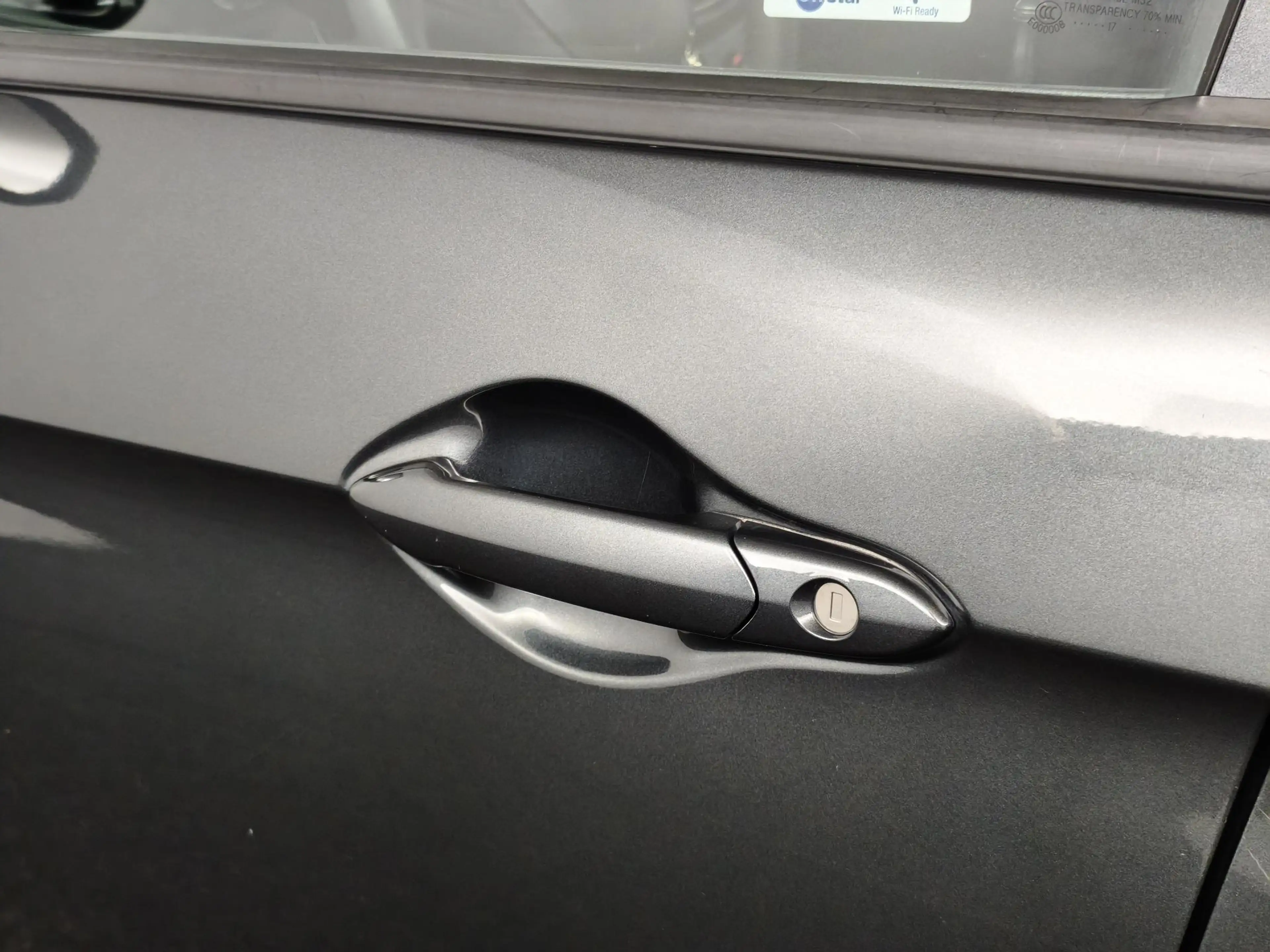 Opel Karl 1.0 Rocks Online Edition | Apple CarPlay / Android — photo 33