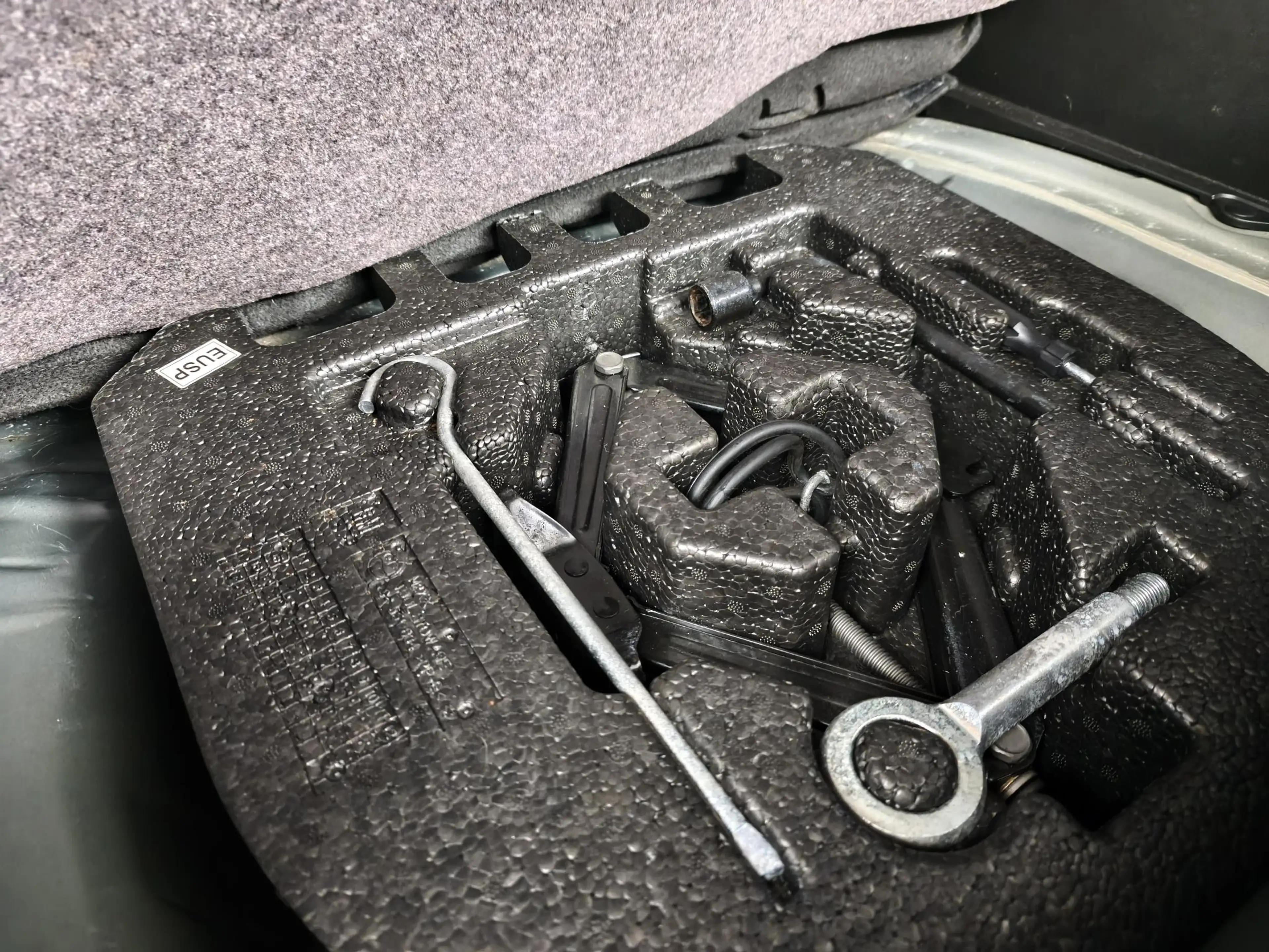 Opel Karl 1.0 Rocks Online Edition | Apple CarPlay / Android — photo 32
