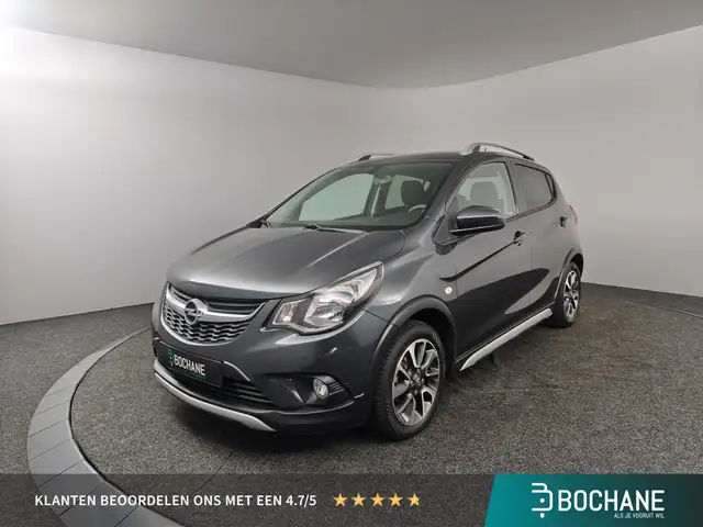 Opel Karl 1.0 Rocks Online Edition | Apple CarPlay / Android