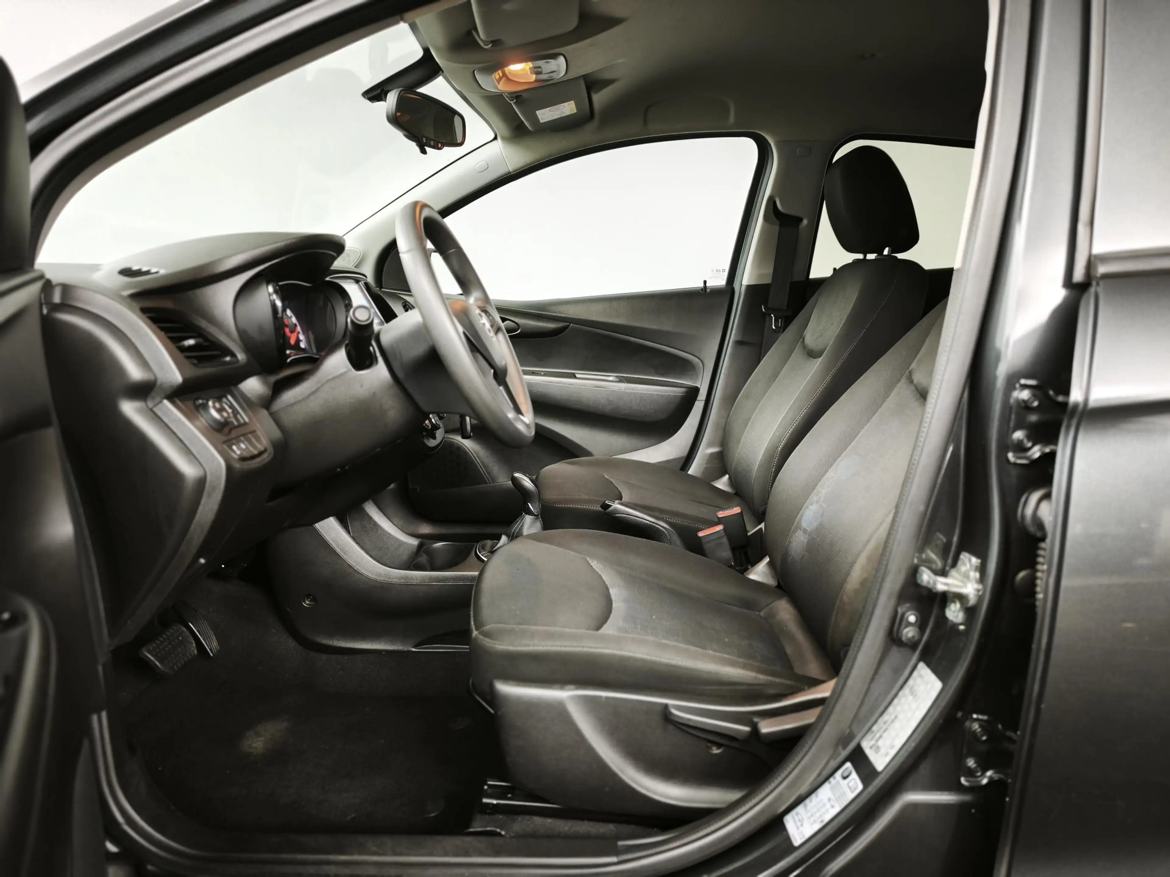 Opel Karl 1.0 Rocks Online Edition | Apple CarPlay / Android — photo 7