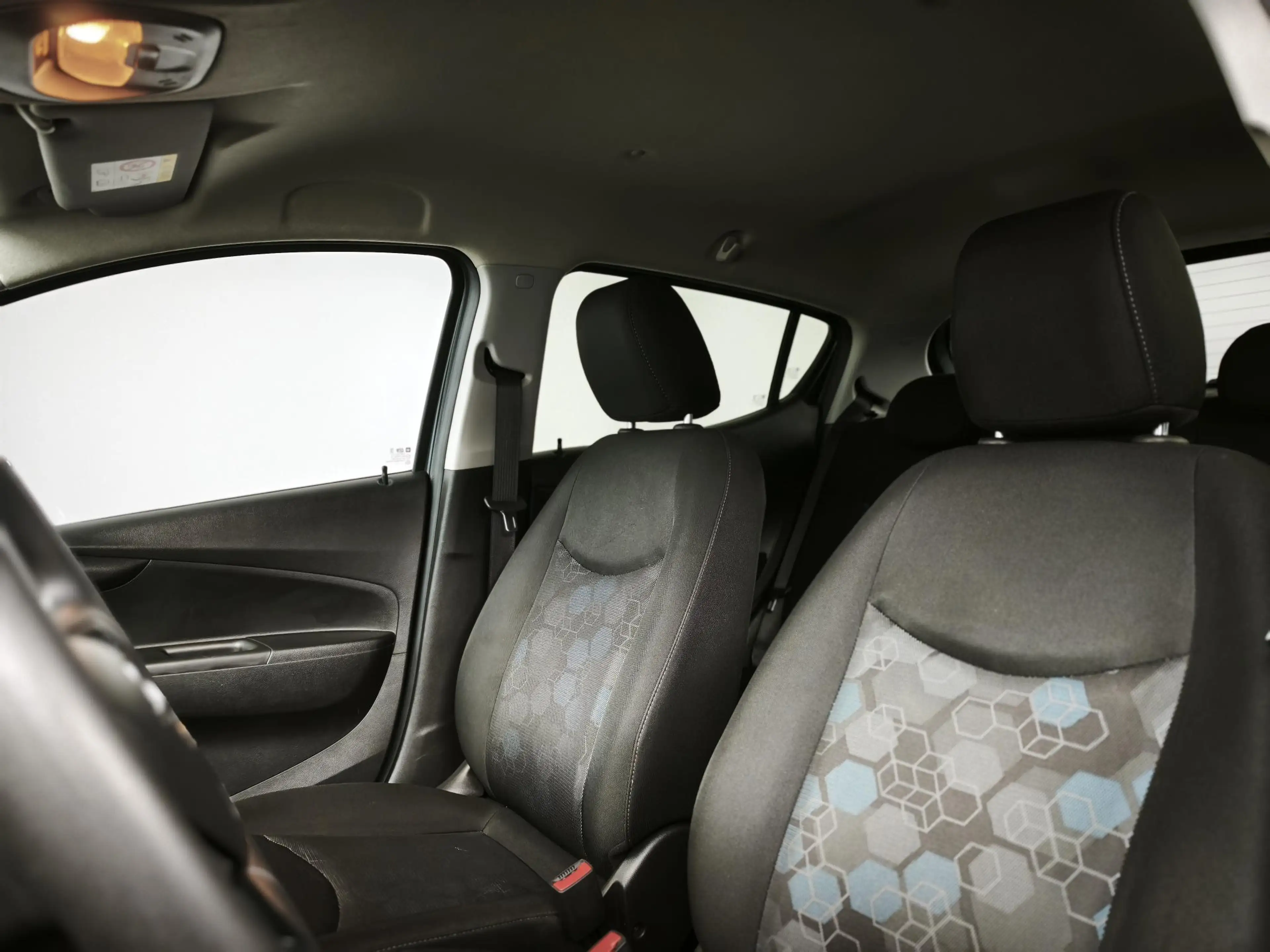 Opel Karl 1.0 Rocks Online Edition | Apple CarPlay / Android — photo 29