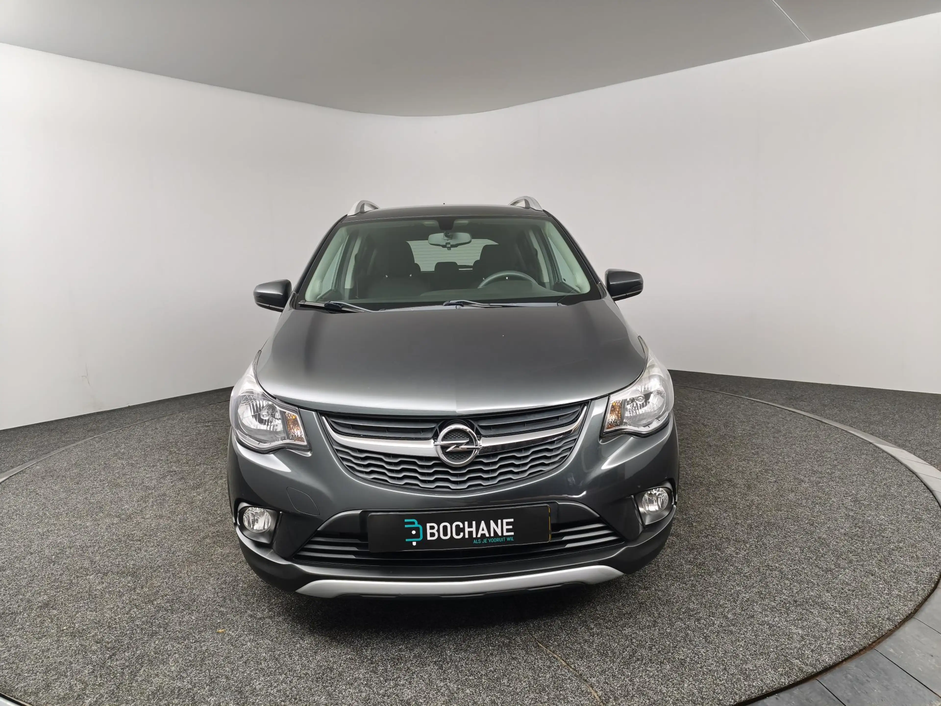 Opel Karl 1.0 Rocks Online Edition | Apple CarPlay / Android — photo 17