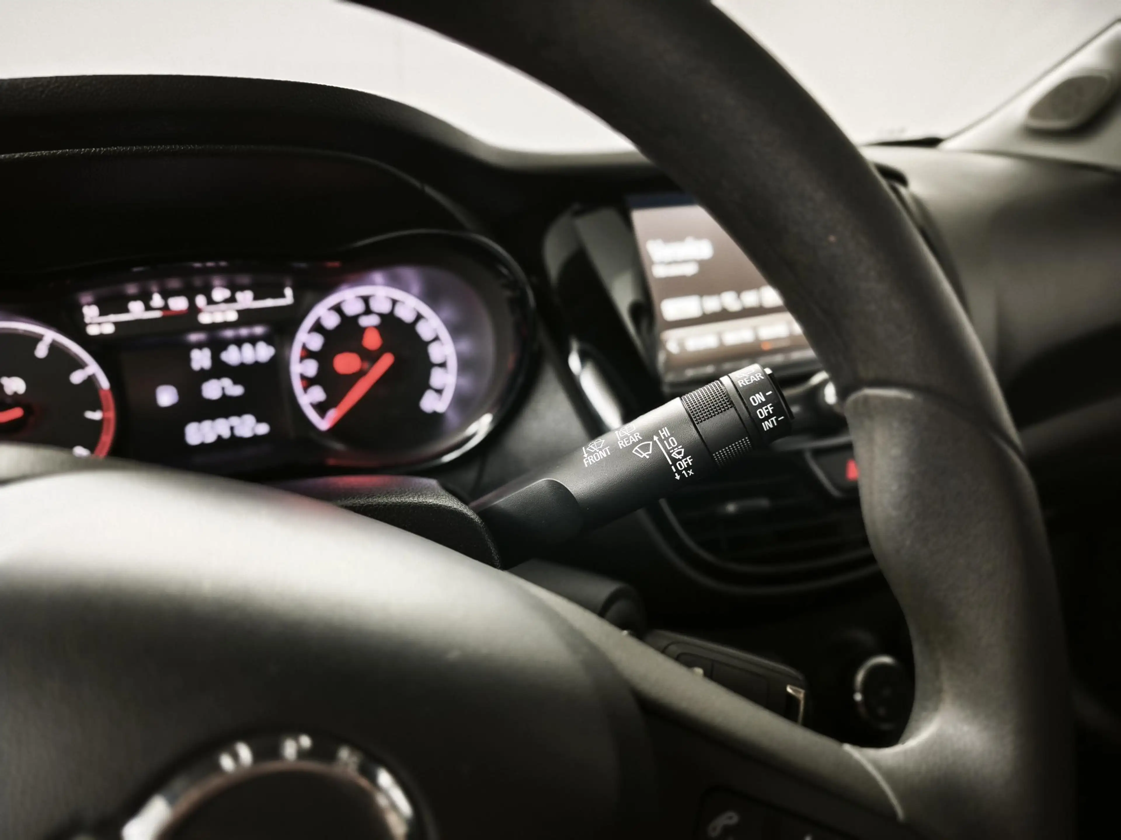Opel Karl 1.0 Rocks Online Edition | Apple CarPlay / Android — photo 24