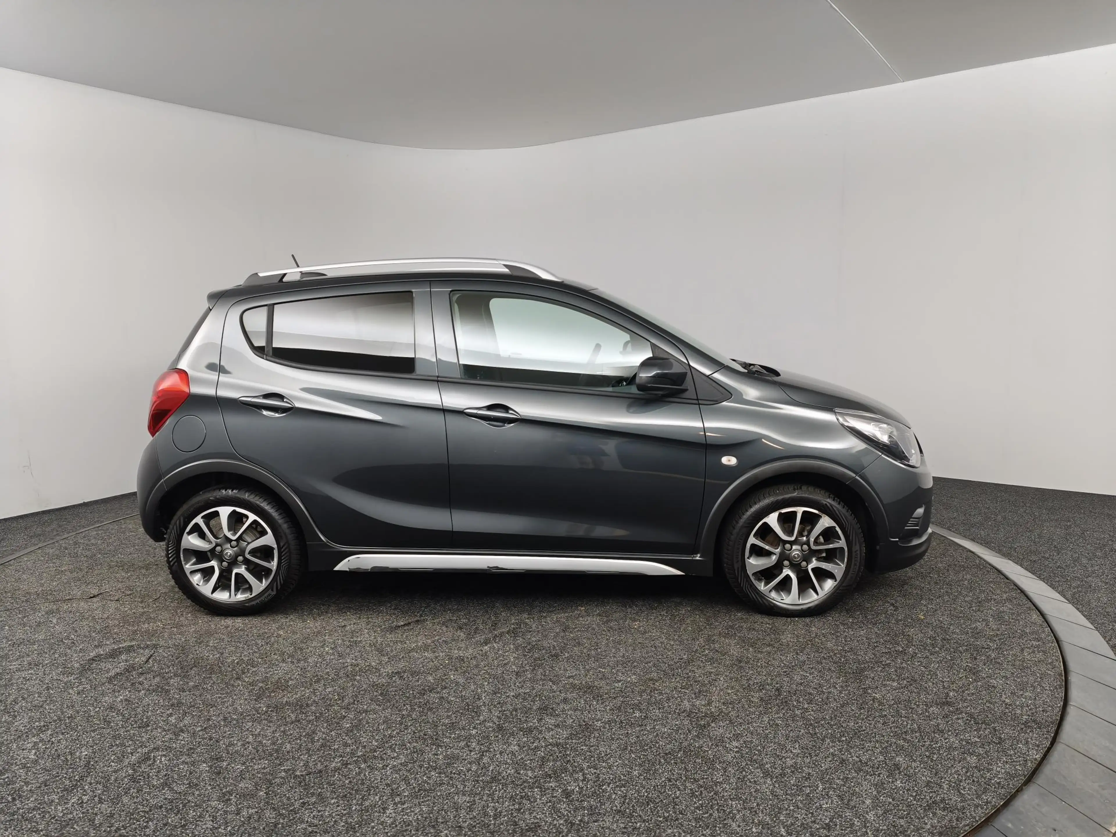 Opel Karl 1.0 Rocks Online Edition | Apple CarPlay / Android — photo 16