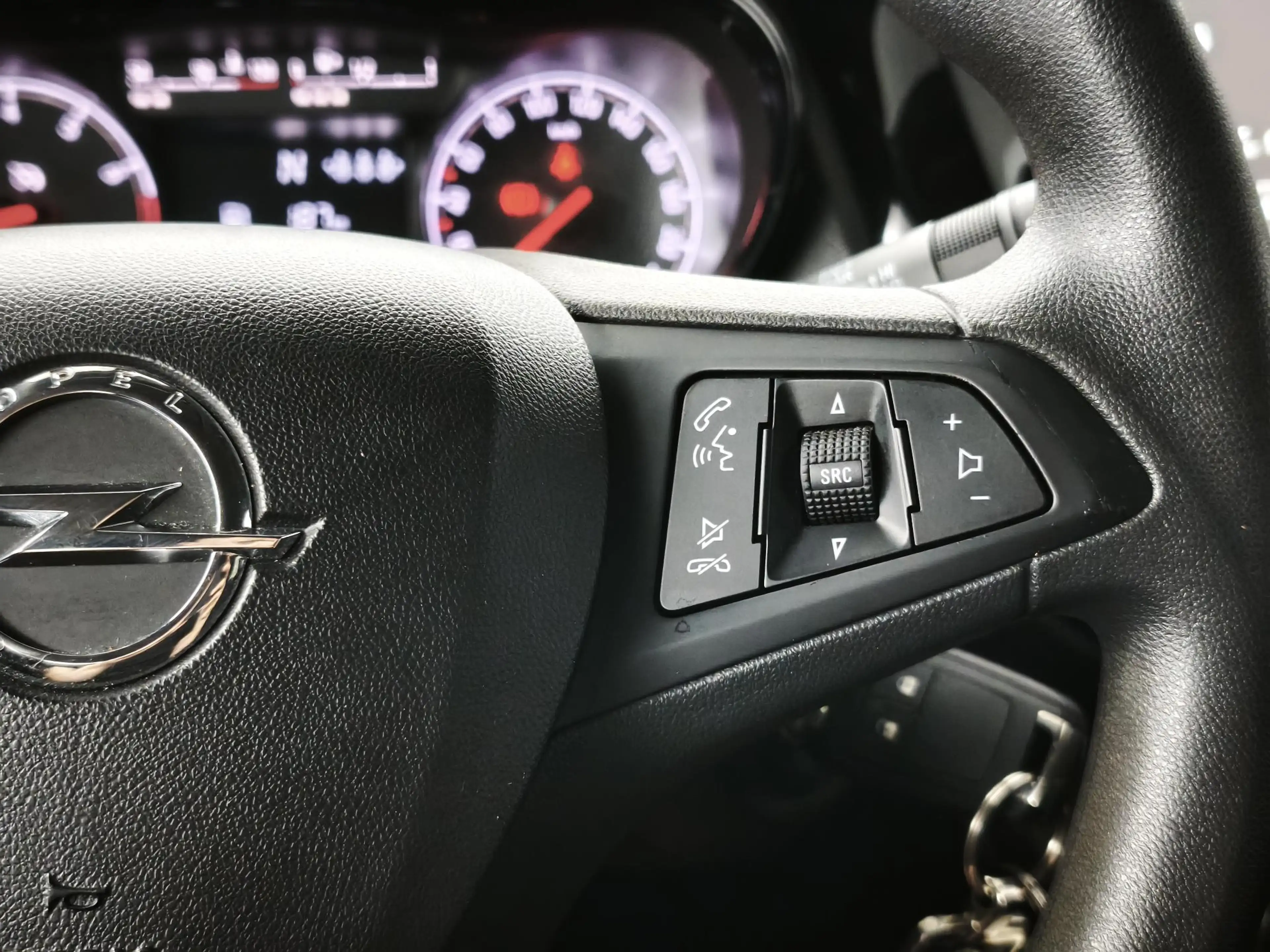 Opel Karl 1.0 Rocks Online Edition | Apple CarPlay / Android — photo 23