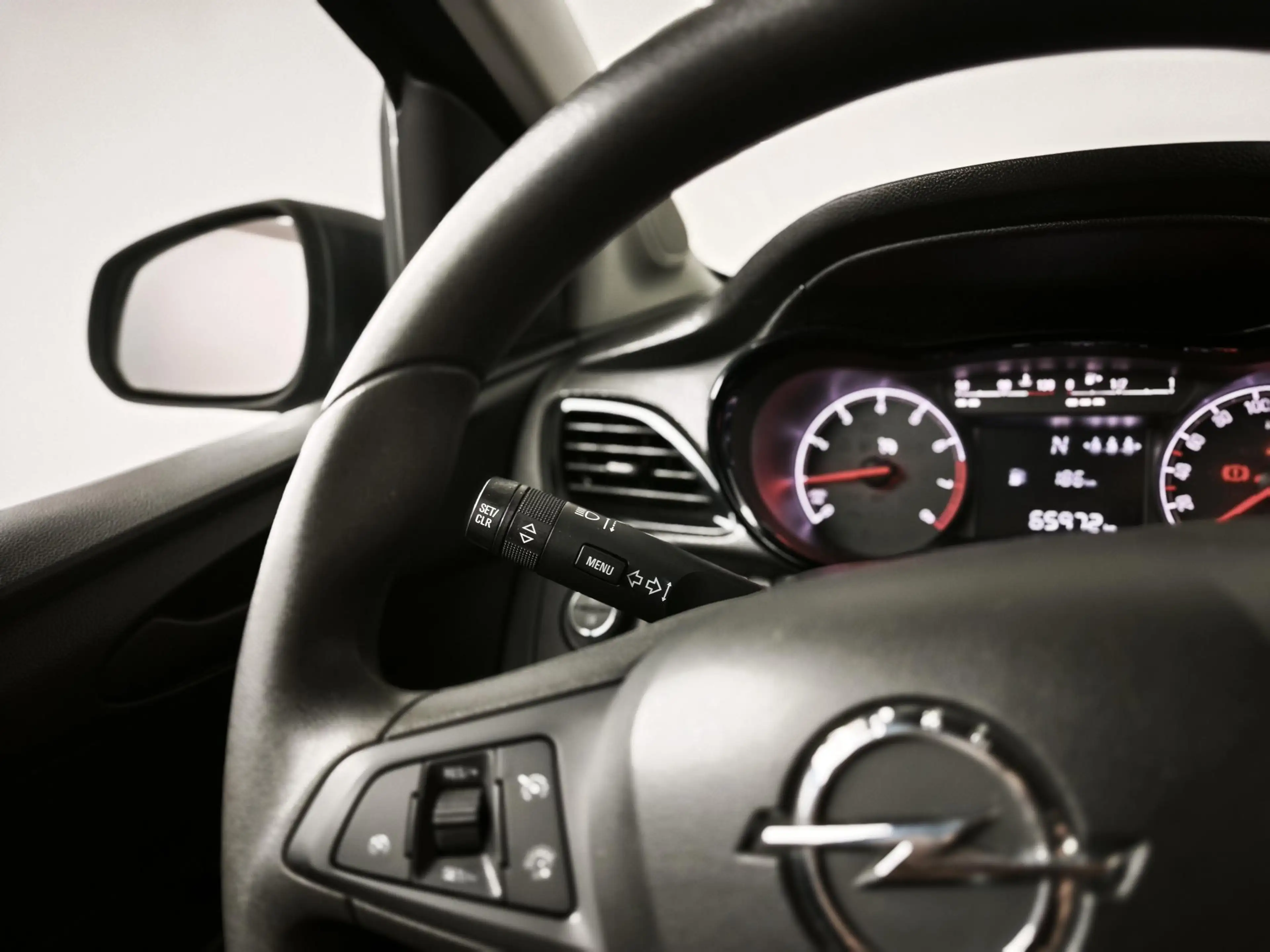 Opel Karl 1.0 Rocks Online Edition | Apple CarPlay / Android — photo 21