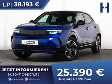 Ultimate 54 kWh FACELIFT 3-PHASIG CARPLAY ++