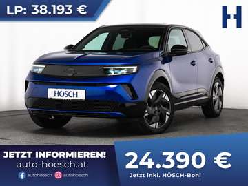 Ultimate 54 kWh FACELIFT 3-PHASIG CARPLAY ++