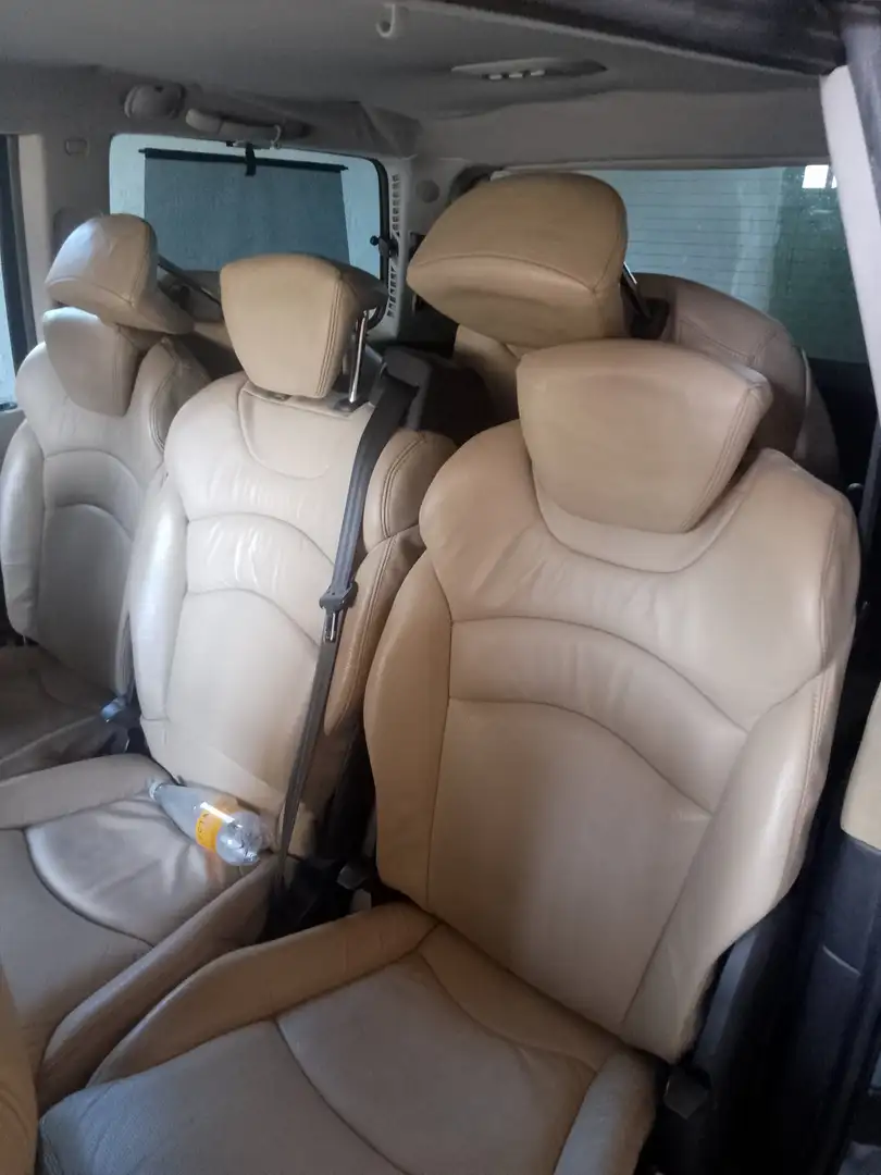 Lancia Phedra Phedra 2.2 jtd Executive Grigio - 2
