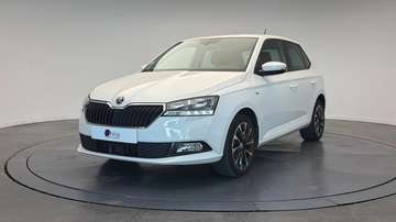 1.0 TSI Drive 125 / Camera / Carplay /Atelage