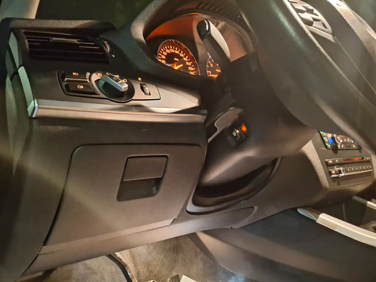 BMW X3 xDrive 30 d DR Vorbesitzer/LENKRADHEIZUNG+AHK! Braun - 1