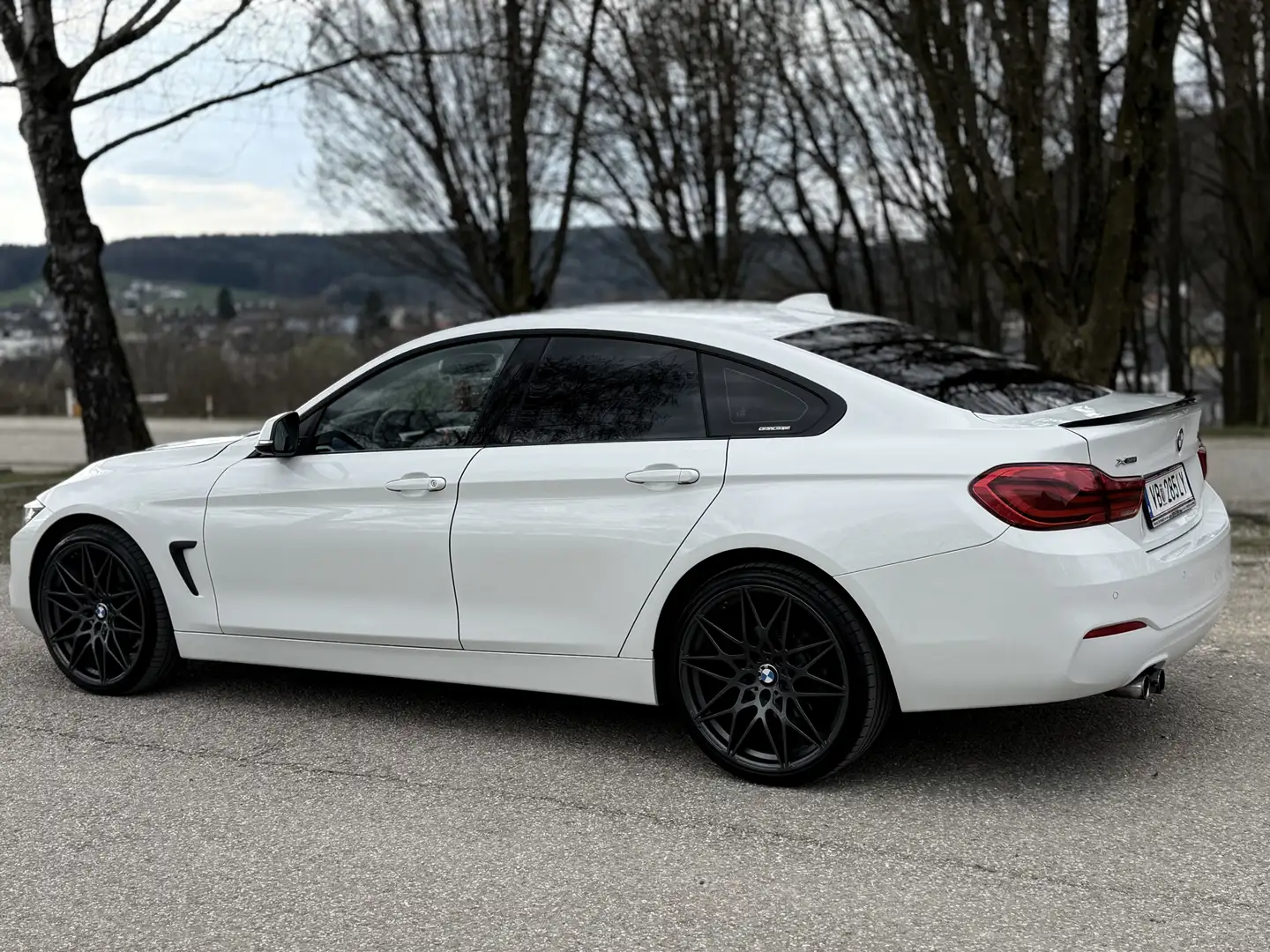 BMW 430 430i Gran Coupe xDrive - 1