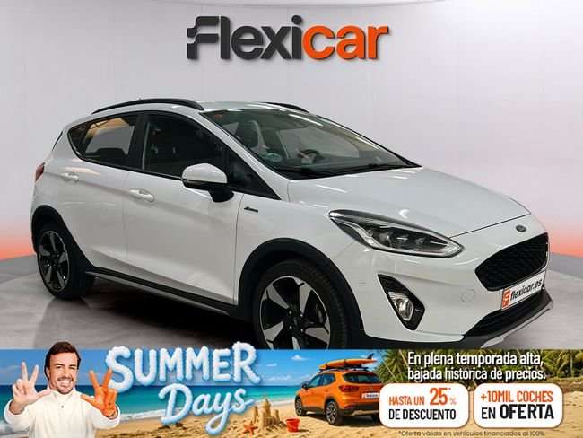 Ford Fiesta 1.5TDCi Trend 85 - foto 1
