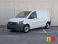 Mercedes-Benz Vito 114CDI 100kW furgón Select compacta Blanco - thumbnail 6