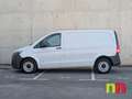 Mercedes-Benz Vito 114CDI 100kW furgón Select compacta Blanco - thumbnail 8
