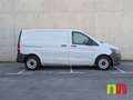 Mercedes-Benz Vito 114CDI 100kW furgón Select compacta Blanco - thumbnail 3