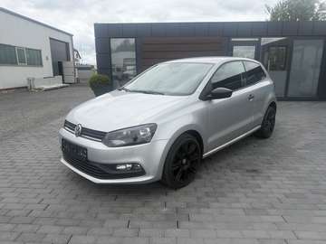 V 1.4 TDI Trendline Klima LM