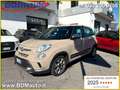 Fiat 500L 1.3 Mjt 95 CV Dualogic Trekking*OK NEOPATENTATI* Beige - thumbnail 1