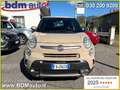 Fiat 500L 1.3 Mjt 95 CV Dualogic Trekking*OK NEOPATENTATI* Beige - thumbnail 18