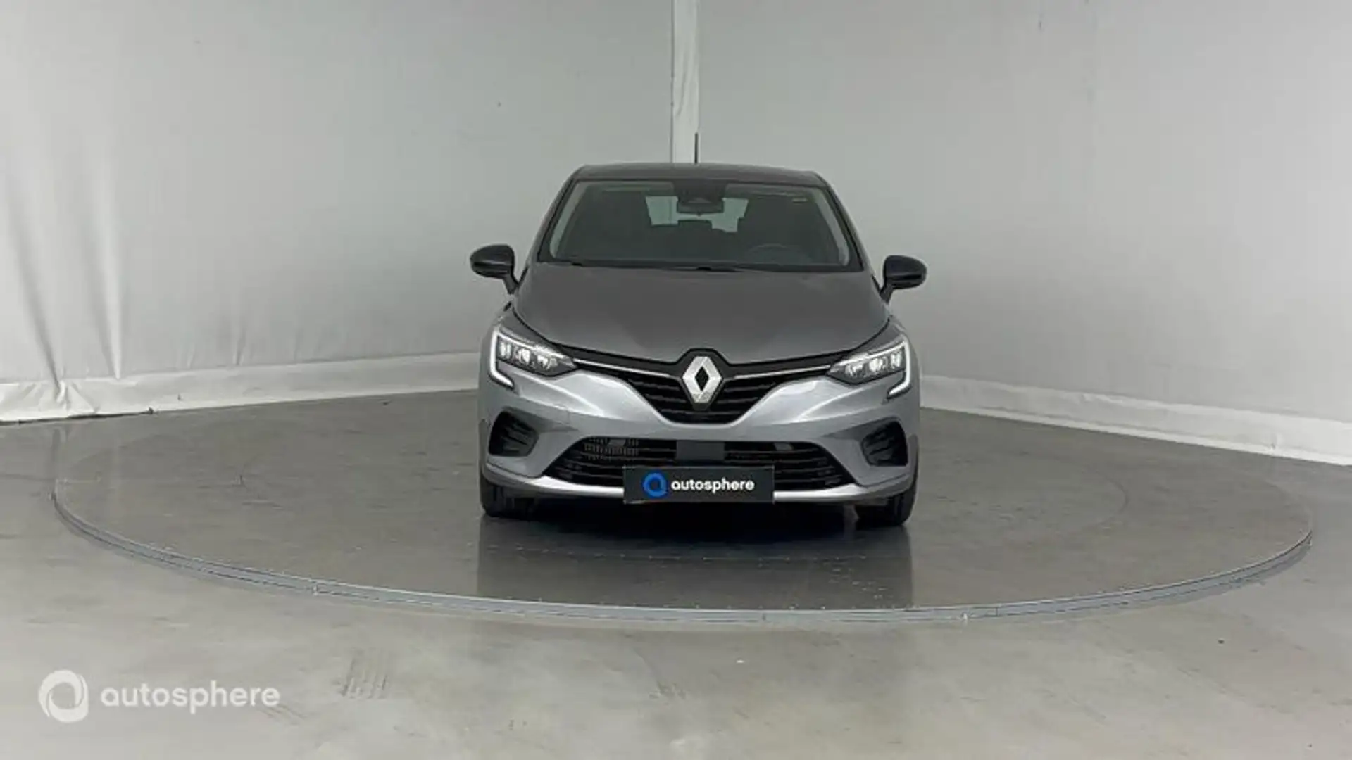 Renault Clio 1.0 TCe 90ch Equilibre - 2