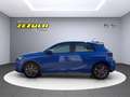 Opel Corsa 1,2 Edition Blau - thumbnail 2