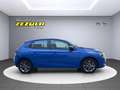 Opel Corsa 1,2 Edition Blau - thumbnail 6