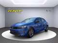 Opel Corsa 1,2 Edition Blau - thumbnail 1