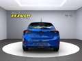 Opel Corsa 1,2 Edition Blau - thumbnail 4