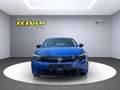 Opel Corsa 1,2 Edition Blau - thumbnail 8