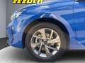 Opel Corsa 1,2 Edition Blau - thumbnail 20