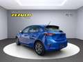 Opel Corsa 1,2 Edition Blau - thumbnail 3