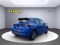 Opel Corsa 1,2 Edition Blau - thumbnail 5