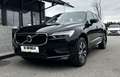 Volvo XC60 Momentum Pro AWD*1.Besitz*Leder*H&K*ACC*RFK* Schwarz - thumbnail 1