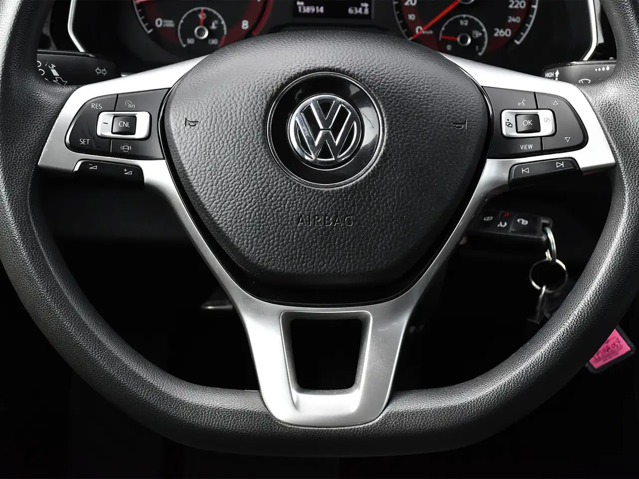 Volkswagen Jetta снимка Volkswagen Jetta