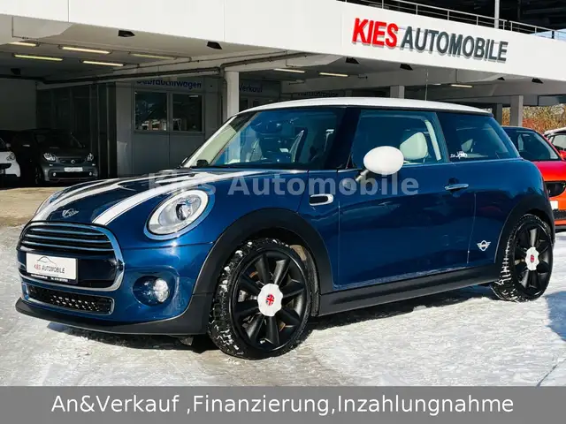 MINI Cooper EDITION NAVI/PDC/LED/HEADUP/HARMAN/SITZH