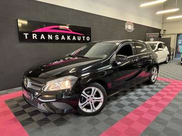 160 CDI INTUITION Distribution OK