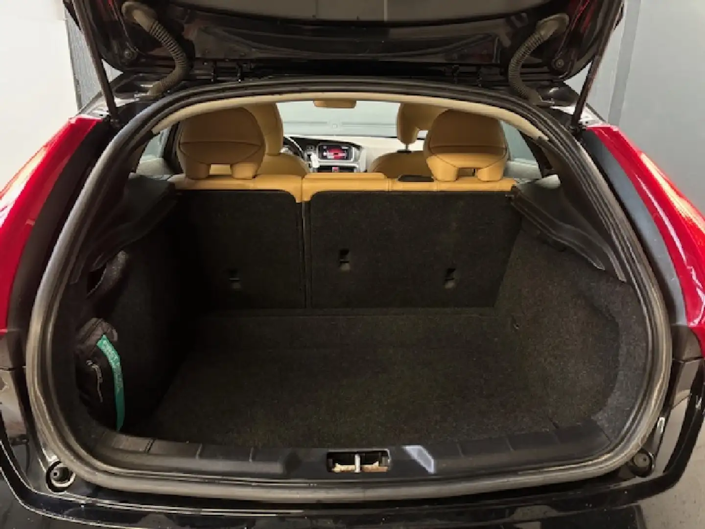 Volvo V40 D3 150 CV Momentum - 2