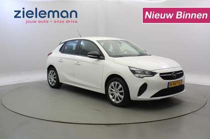 Opel Corsa Electric Edition 50 kWh 3 Fase - Carplay, Cruise,