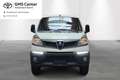 Piaggio Porter NP6 SWB DECK 307 Alb - thumbnail 4