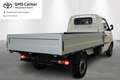 Piaggio Porter NP6 SWB DECK 307 Alb - thumbnail 2