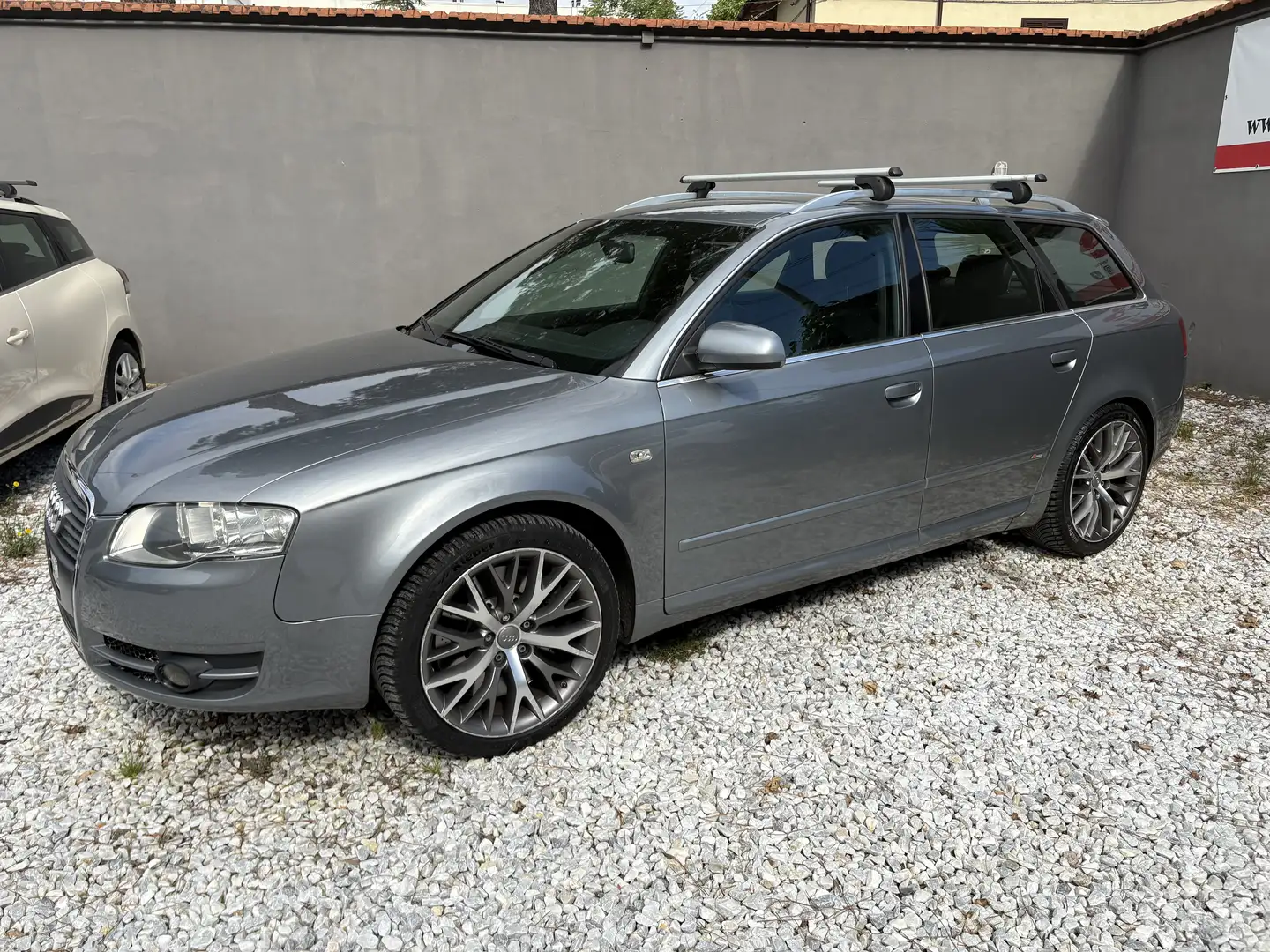 Audi A4 Avant 2.0 tdi Top Plus multitronic S-Line - 1