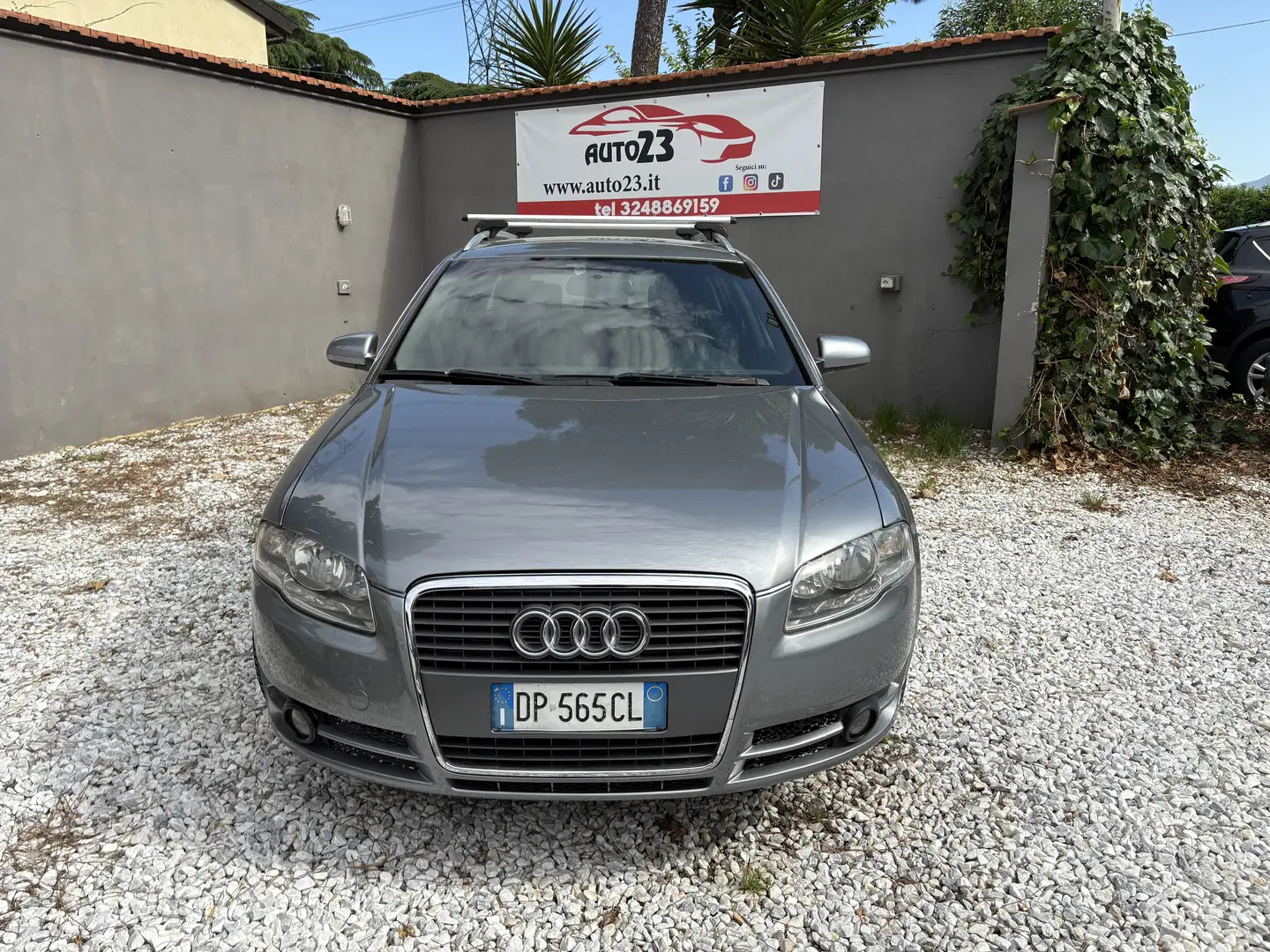 Audi A4 Avant 2.0 tdi Top Plus multitronic S-Line - 2