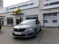 Skoda Octavia Combi RS 2,0 TDI 4x4 DSG Grijs - thumbnail 1