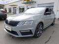 Skoda Octavia Combi RS 2,0 TDI 4x4 DSG Grijs - thumbnail 30