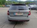 Skoda Octavia Combi RS 2,0 TDI 4x4 DSG Grijs - thumbnail 6